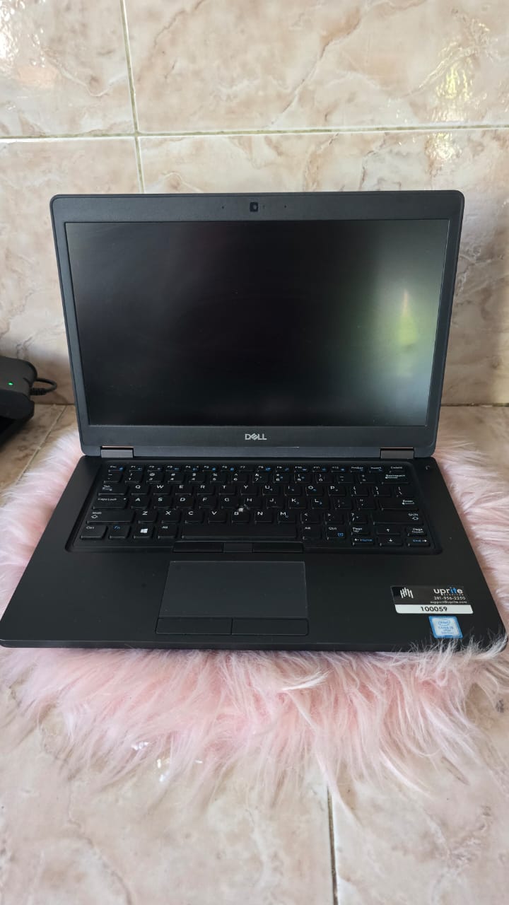 Laptop